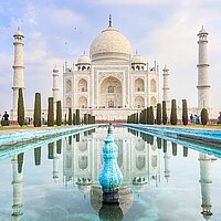Die Juwelen Indiens