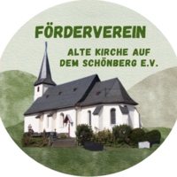 Fördervereines: Alte Kirche auf dem Schönberg e.V.