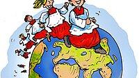 Messdiener*innen-Ausflug 2025