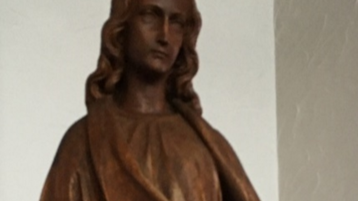 Maiandacht